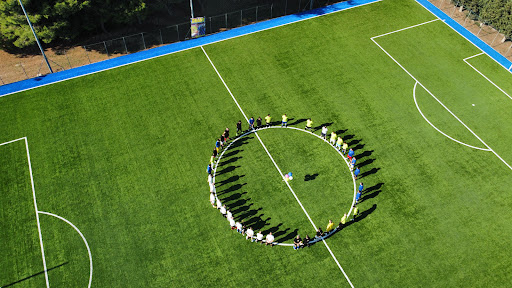 Centro Sportivo Casalino - Thumbnail