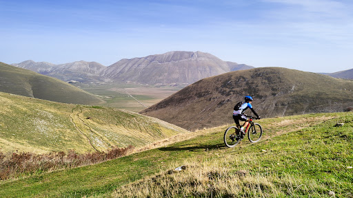 MtbAdventure - Visual
