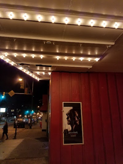 Highland Square Theatre