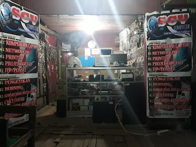 Electronics Store