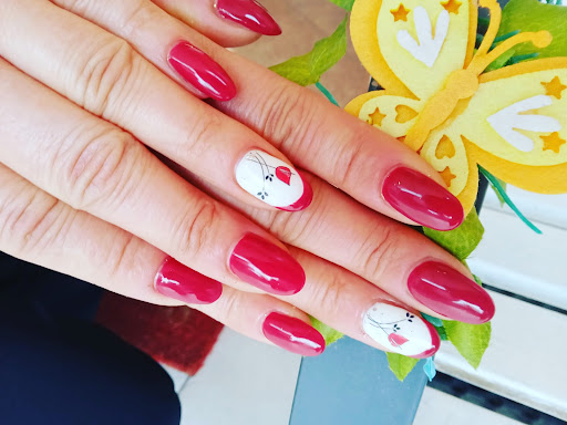 ESTETICA BUTTERFLY DI Cristina innamorati