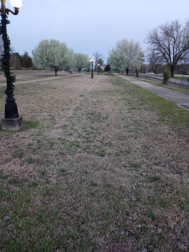 Algoma City Park Gallery - United States