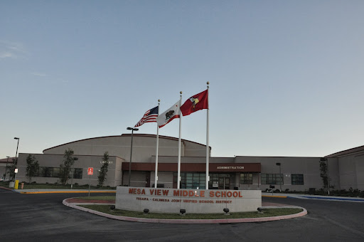 Mesa View Middle School - Thumbnail