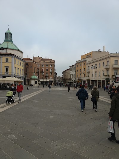 Photos of Europcar RIMINI