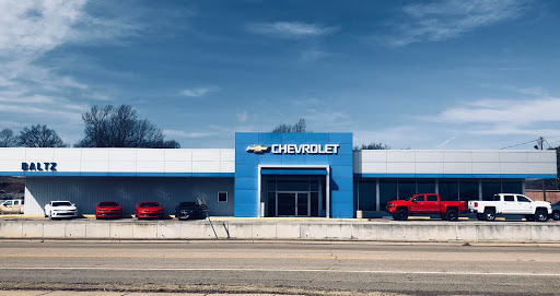 Baltz Chevrolet
