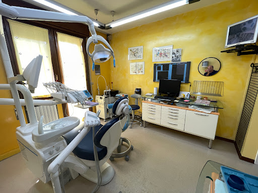 Studio Dentistico Caldiron Dott. Roberto