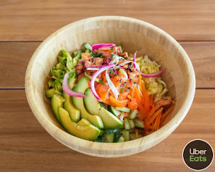 Photo n°20 de Lucky Sushi à Pertuis (Restaurant japonais)