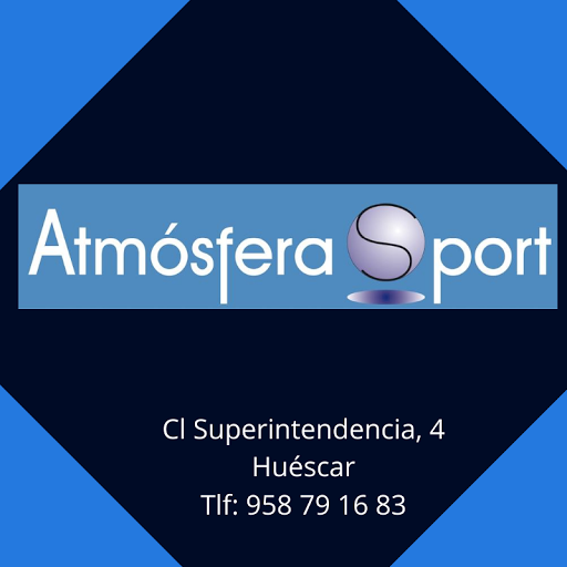 Atmósfera Sport Huescar Gallery - Spain