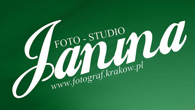 Opinie o Foto Studio Janina. Usługi fotograficzne w Kraków - Fotograf