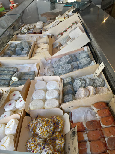 fromagerie Cloches et Sabots - Thumbnail