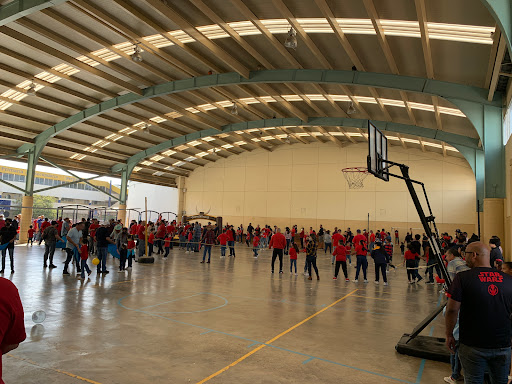 Colegio Tijuana