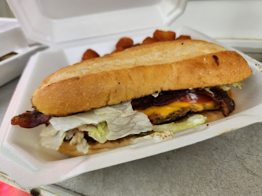 Fresh Foods at the Shack