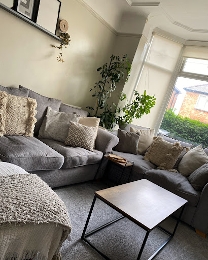 Home Glow Cleaning Ltd