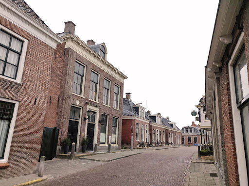 Anblick • Imagobureau - Netherlands