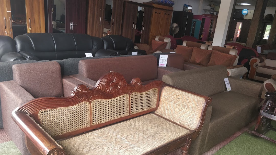 Jags Furniture Zuari Furniture Furniture showroom in