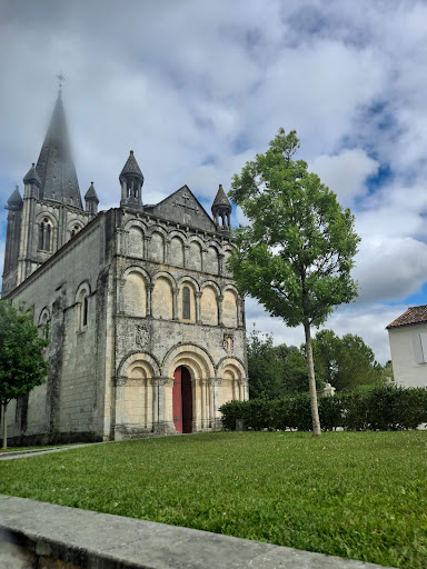 Photo de La Fleur de Vigne - Maison D'Hotes