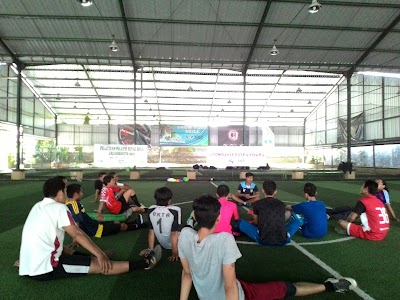 Photos of Wings futsal