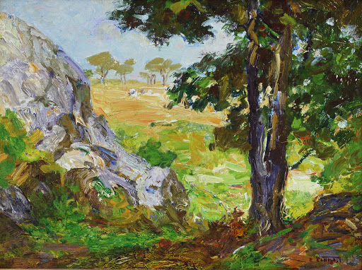 Eisele Gallery - Visual