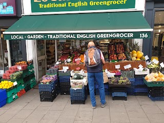 Local Garden