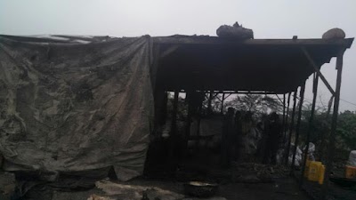 Photos of Market Katako
