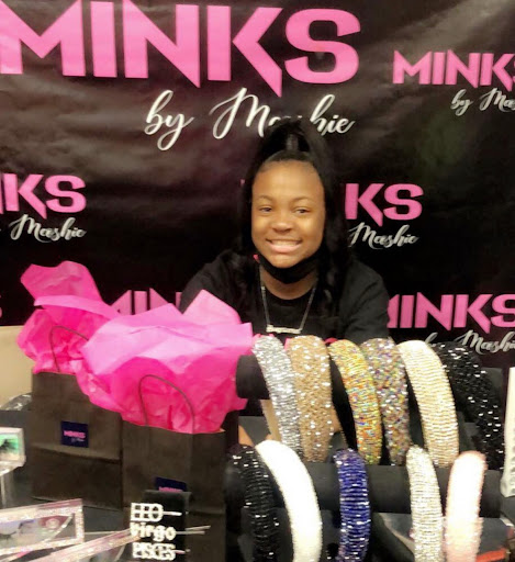 Minks By Meoshie - Thumbnail