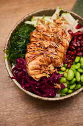 Photo n°42 de Côté Sushi Lyon Ampère à Lyon (Sushi à emporter)