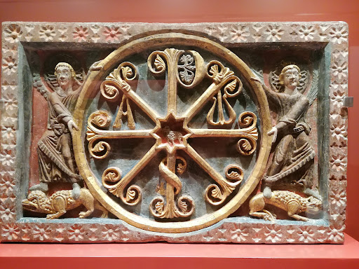 Museo Diocesano Barbastro-Monzón - Thumbnail