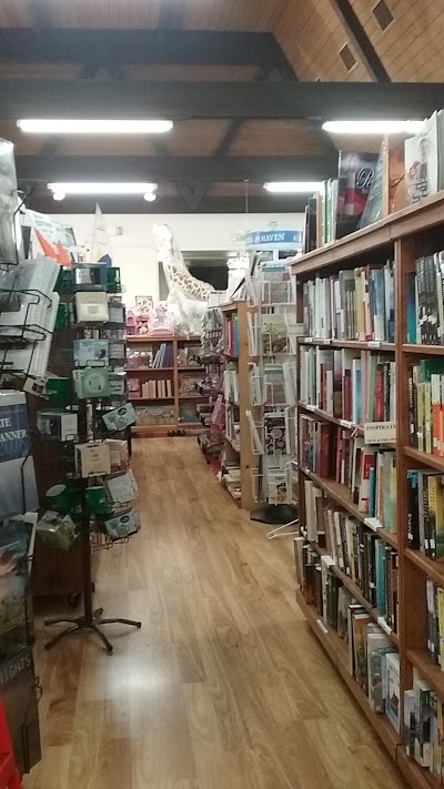 Oregon Books and Games