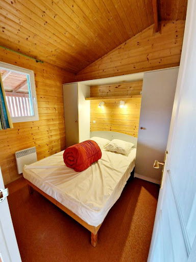 Camping "Les Bords de Lyonne" Gallery - France