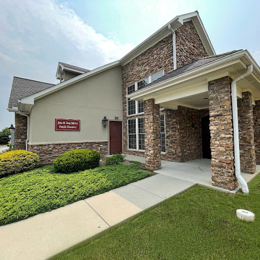 Dr. John M. Drop Family Dentistry