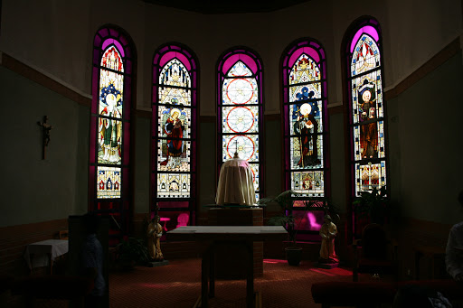 Metropolitan Cathedral of the Sacred Heart - Thumbnail