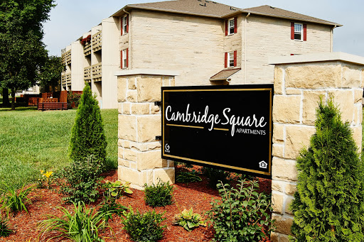 Cambridge Square Apartments of Bedford - Thumbnail