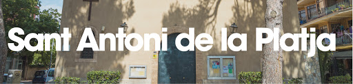 Parròquia de Sant Antoni de la Platja (Ca'n Pastilla)