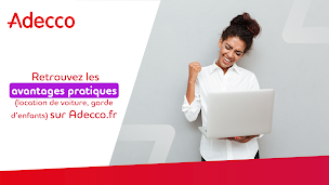 Photo n°12 de Adecco Eauze à Eauze (Agence d'intérim)