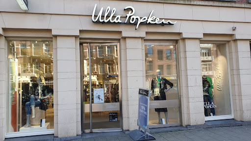 Ulla Popken | Grote maten | Amsterdam