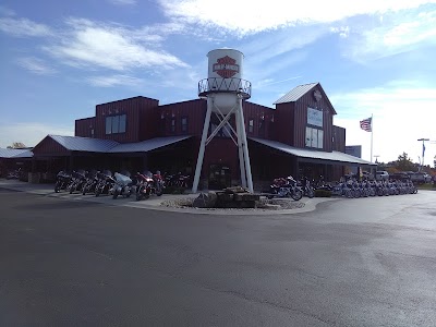 Photos of Ray C's Harley-Davidson of Lapeer