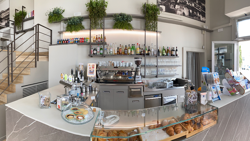 Break Café