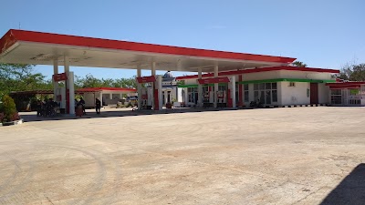 Gas Station