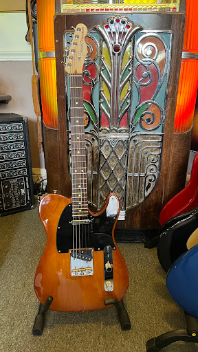 Vintage Sound At Great Lakes Trader - Thumbnail