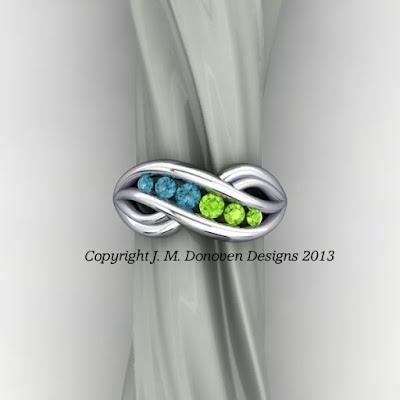 JM Donoven Designs in Fine Jewelry