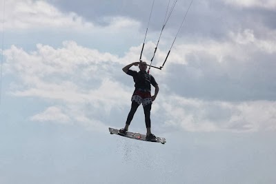 Kiteboard Gokova