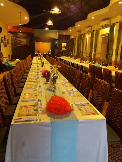 Photos of Rempah Pelangi Restaurant