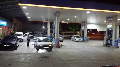 Photos of Opet Edirne