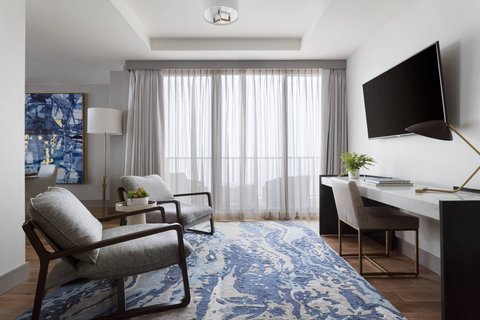 Marriott Virginia Beach Oceanfront Resort by null