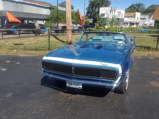 Henry Hurko Auto Sales