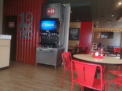 Photos of Pizza Hut Domicilio Plaza Ciani Xela