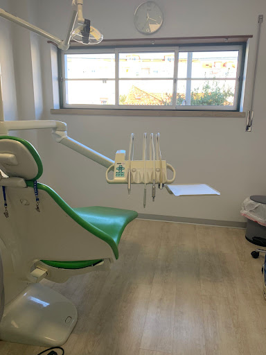 Clinica Dentária do Mosteiro