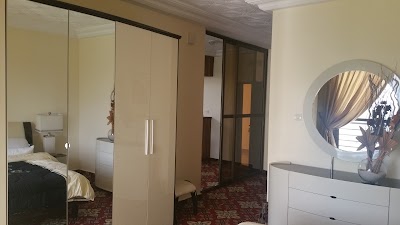lodging