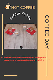 Photo n°26 de Pacha Kebap à Limoges (Kebab)