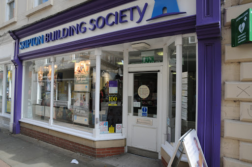 Skipton Building Society - Hexham